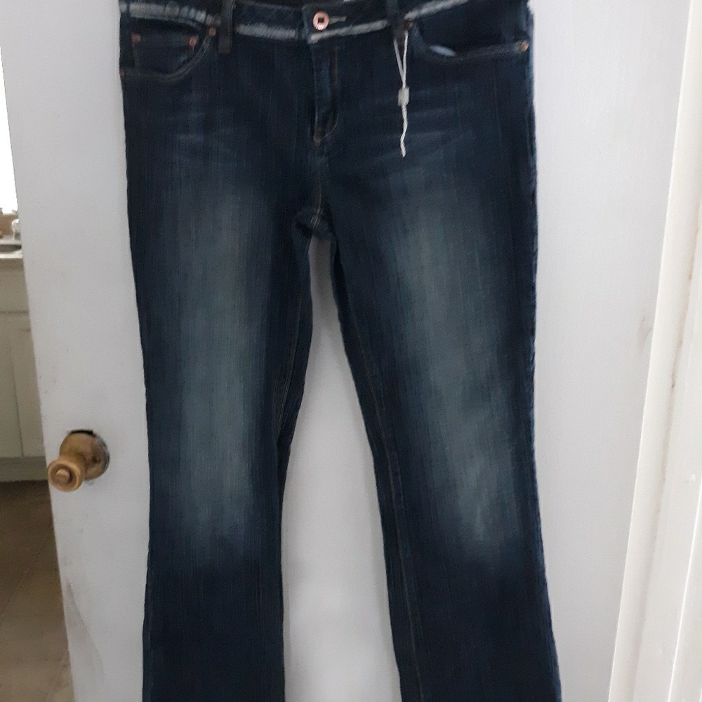 Men's Denim Jeans